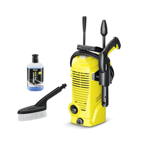 KARCHER K2 MODULAR CAR PRESSURE WASHER